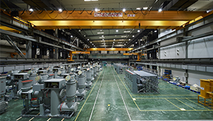 科(ke)普│“源頭”在(zai)這裏——标準伴随着我(wo)們！